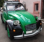 Avatar de l’utilisateur