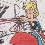 Avatar de l’utilisateur