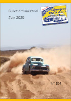 bulletin n°154