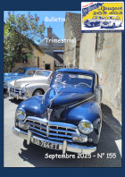 bulletin n°155