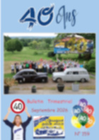 bulletin n°159